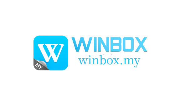 winbox my